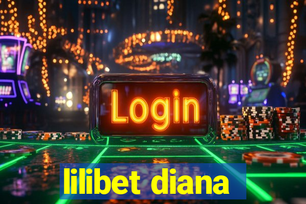 lilibet diana